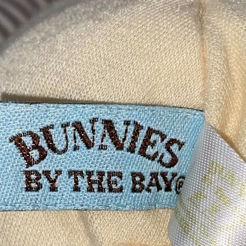 Bunnies by the Bay Rag Doll
